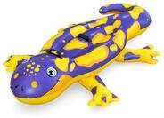 Bestway Schwimmtier Splashing Salamander 191 x 119 cm