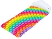 Bestway Luftmatratze Rainbow Dreams 216 x 80 cm