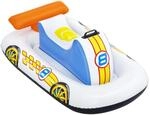 Bestway Poolschwimmer Sportwagen 110 x 75 cm