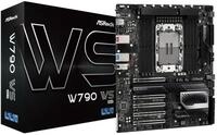 ASRock E-ATX 90-MXBP30-A0UAYZ W790 WS R2 Motherboard, Sockel 4677, Intel W790