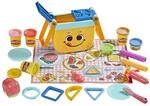 Play-Doh Korbi, der Picknick-Korb, Vorschulspielzeug