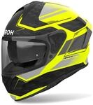 AIROH SPARK 2 ZENITH YELLOW MATT XXL