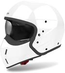AIROH J 110 COLOR WHITE GLOSS XXL
