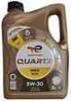 Quartz INEO RCP 5W 30 5L