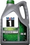 Mobil 1 ESP X4 0W-40, 5L