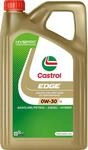 Castrol EDGE 0W-30 LL Longlife Motor&ouml;l, 5L