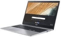 Acer Chromebook 315 (CB315-3HT-P0BX) 15,6" Full HD Touch, Pentium N5030, 4GB RAM,