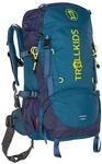 Trollkids Kids Trolltunga Pack 30L petrol, One Size