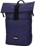 TheTrueC Rucksack Urban Line - Alma Alma blau