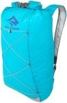 SEA TO SUMMIT - Ultra-Sil Dry Tagesrucksack 22L - Wasserdichter & Ultraleichter