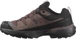 Salomon X Ultra 360 Leather Gore-Tex wasserdichte Damen Wanderschuhe, Outdoor-bereit,