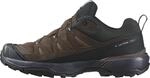 Salomon X Ultra 360 Leather Gore-Tex wasserdichte Herren Wanderschuhe,