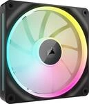 Corsair iCUE LINK LX140 RGB 140mm PWM-L&uuml;fter Einzelpackung &ndash; Dual Light Loops &ndash;