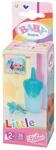 BABY Born Little 36cm Flasche&Schnuller (833131), Sortiert