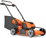 Husqvarna LC 251i Akku-Rasenm&auml;her &ndash; 51 cm Schnittbreite, 36V, PowerBoost, Save&trade;,