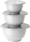 Rosti Margrethe Sch&uuml;ssel Set, R&uuml;hrsch&uuml;ssel Set, 6-Teilig mit 3...
