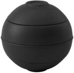 Villeroy & Boch &ndash; La Petite Boule Black Snacking-Set 5 teilig Schwarz,