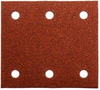MAKITA Klett-Schleifstreifen 114 x 102 Korn 60 (50 St)