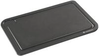 Zassenhaus Comfort Plus Tranchierbrett 36 x 23 x 0,9 cm
