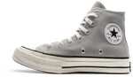 Converse Chuck 70 Unisex-Erwachsene Schn&uuml;rschuhe, Wei&szlig;, 44 EU