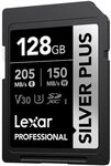 Lexar Professional, Silver Plus Festplatte, Marke: Lexar - EAN: 0843367134137