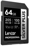 Lexar Professional, Silver Plus Festplatte, Marke: Lexar - EAN: 0843367134120