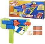 Hasbro European Trading B.V. Nerf N Series Sprinter (nur FH)