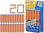 Nerf N Series N1 Darts 20x, zus&auml;tzliche Darts f&uuml;r High Performance Blaster der Nerf