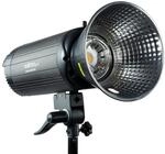 Walimex pro Campaigner 400 HS Studioblitz mit integriertem 2,4 GHz Empf&auml;nger,