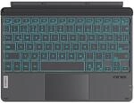 Inateck Surface Go Tastatur,f&uuml;r Surface Go 4 (2023), Surface Go 3/2/1 Gen,Bluetooth