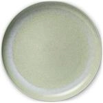 like. by Villeroy & Boch - Perlemor Alga Fr&uuml;hst&uuml;cksteller 24 cm Gr&uuml;n,