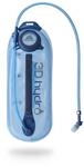 Gregory 3D Hydro 3l Reservoir Blau - Gro&szlig;z&uuml;gige praktische Trinkblase, 3l, Gr&ouml;&szlig;e