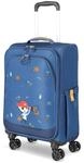 Travelite Kinderkoffer mit 4 Rollen f&uuml;r Mini-Weltentdecker, Handgep&auml;ck