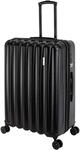 Travelhouse %Sale Porto - Hartschalen-Koffer Koffer Trolley Rollkoffer Reisekoffer
