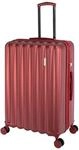 Travelhouse %Sale Porto - Hartschalen-Koffer Koffer Trolley Rollkoffer Reisekoffer