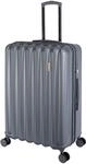 Travelhouse %Sale Porto - Hartschalen-Koffer Koffer Trolley Rollkoffer...