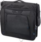 Lightpak 46131 Kleidersack Kleidertasche, Schwarz, 60 cm
