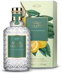4711 Acqua Colonia&reg; Yuzu & Cedarwood | Eau de Cologne - fokussierend - Wellness f&uuml;r
