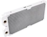 Thermaltake Pacific SR280 Slim Radiator DIY LCS Snow