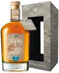 Slyrs Wallberg | Mountain Edition 2024 | Bavarian Single Malt Whisky | 0,7 l. Flasche