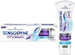 Sensodyne Clinical REPAIR, Zahnpasta f&uuml;r empfindliche Z&auml;hne mit 5 % NovaMin, f&uuml;r
