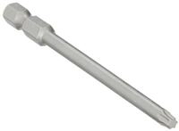 Wera 5060188001 867/4 Z TORX Bits TX 20x89, 20 x 89 mm