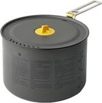 SEA TO SUMMIT - Frontier Pot 3L - Ultraleichter Campingtopf - 3 Personen - Kochtopf