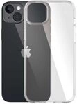 Panzerglas-Schutzh&uuml;lle f&uuml;r iPhone 14, 6,7 Zoll (16,7 cm), max