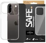 Safe by PanzerGlass&trade; Handyh&uuml;lle f&uuml;r iPhone 15 Pro - H&uuml;lle aus 100%...