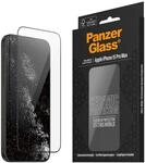PanzerGlass&trade; Keramik schutz Glas f&uuml;r iPhone 15 Pro Max - 5x st&auml;rkerer