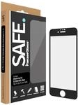 SAFE Screen Protector f&uuml;r Apple iPhone 6 | 6s | 7 | 8 | SE (2020/2022) -