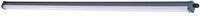 Philips ProjectLine Feuchtraumwannenleuchte, 1500mm, 5400lm, 6500K, grau