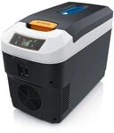 Brandson - K&uuml;hlbox elektrisch 10L &ndash; 230 V Netzspannung und 12 V KFZ Auto