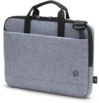 Dicota ECO Slim Case Motion 14-15,6 Zoll Blue Denim